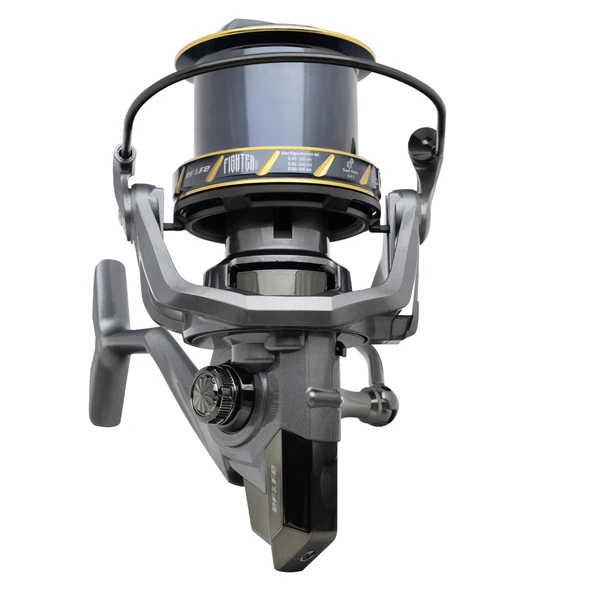 Effe Fighter 9000 Surf Olta Makinesi - Resim 2