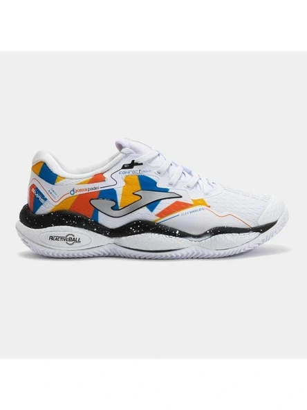 Joma Erkek Tenis Ayakkabası Çok Renkli TSMAW2532C ürün görseli 1