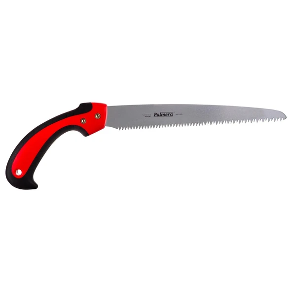 BUDAMA TESTERESİ 24cm (Kalın Diş) DÜZ KILIFLI ürün görseli 1