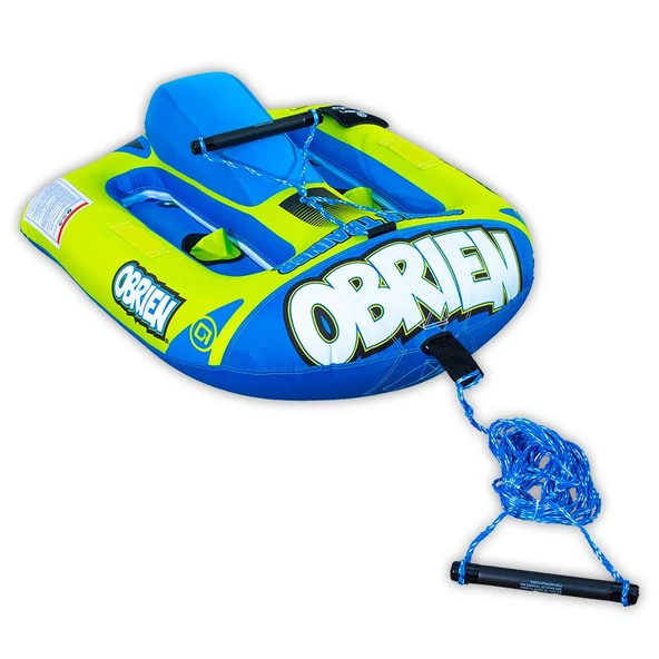 Obrien Simple Tranier Ringo 134cm ürün görseli 1