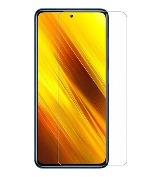 Xiaomi Redmi Note 13 Pro 4G Kırılmaz Cam Ekran Koruyucu Temperli Cam ürün görseli 1