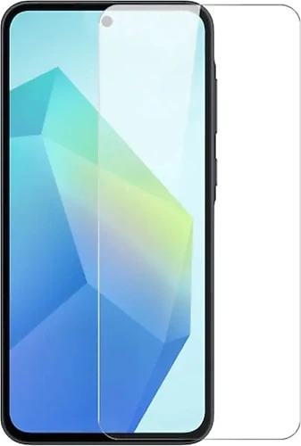 Samsung Galaxy A56 Kırılmaz Cam Ekran Koruyucu Temperli Cam ürün görseli 1