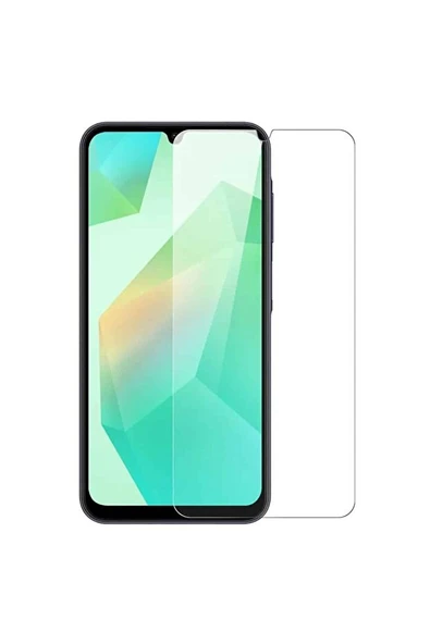 Samsung Galaxy A26 Kırılmaz Cam Ekran Koruyucu Temperli Cam ürün görseli 1