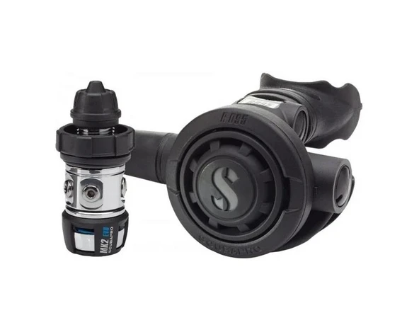 Scubapro MK2 EVO/ R095 DIN 300 Regülatör ürün görseli 1