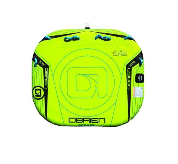 Obrien Boxxer 3 Kişilik Ringo ürün görseli 1