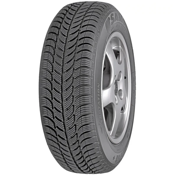 Sava Eskimo S3 Plus 205/55 R16 91T Kış Lastiği - 2025 ürün görseli 1