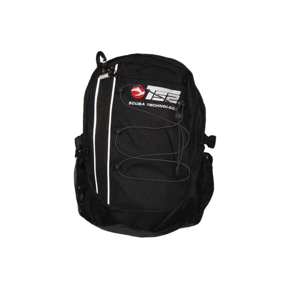 Tigullio T52 BackPack Pro Sırt Çantası ürün görseli 1