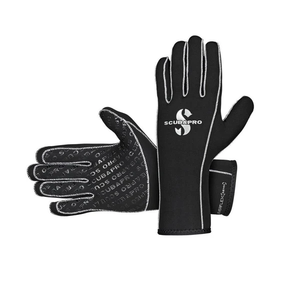 Scubapro Everflex Dalış Eldiveni   M ürün görseli 1