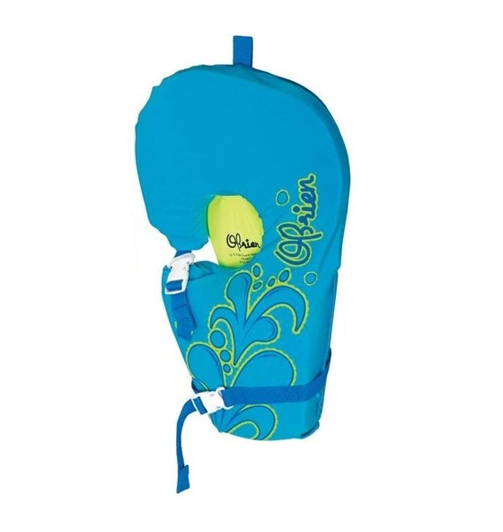 Obrien Neo Aqua Neopren Bebek Can Yeleği ürün görseli 1