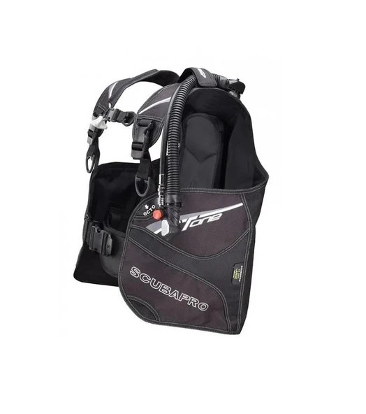 Scubapro T-One Bc Dalış Yeleği XL ürün görseli 1
