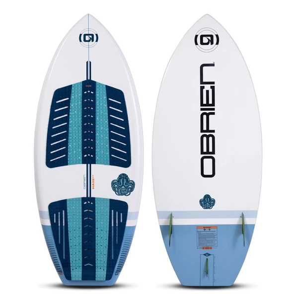 Obrien Haze V4 Wakesurf 132cm ürün görseli 1