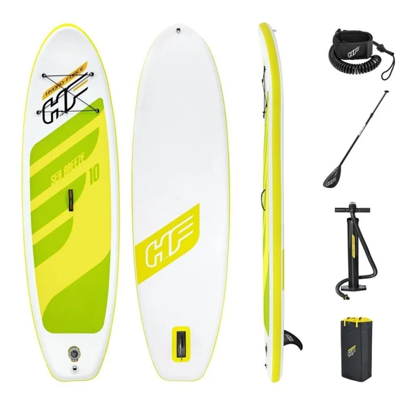 Hydro Force 65340 Şişme Sup Paddle Board 305cm ürün görseli 1