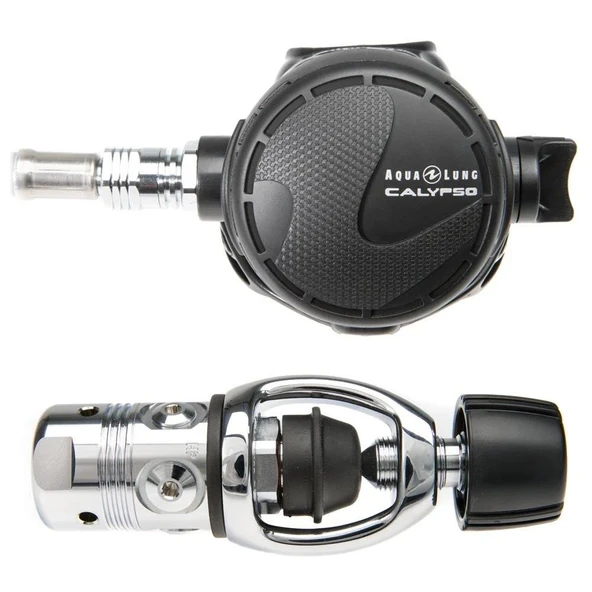 Aqua Lung Calypso Regülatör ürün görseli 1