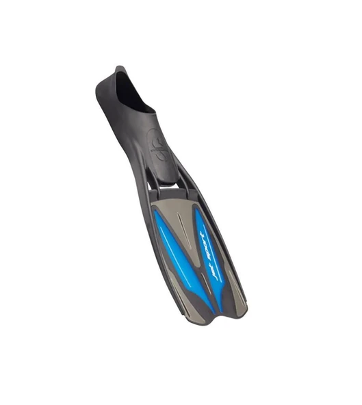 Scubapro Jet Sport Palet Mavi  S ürün görseli 1