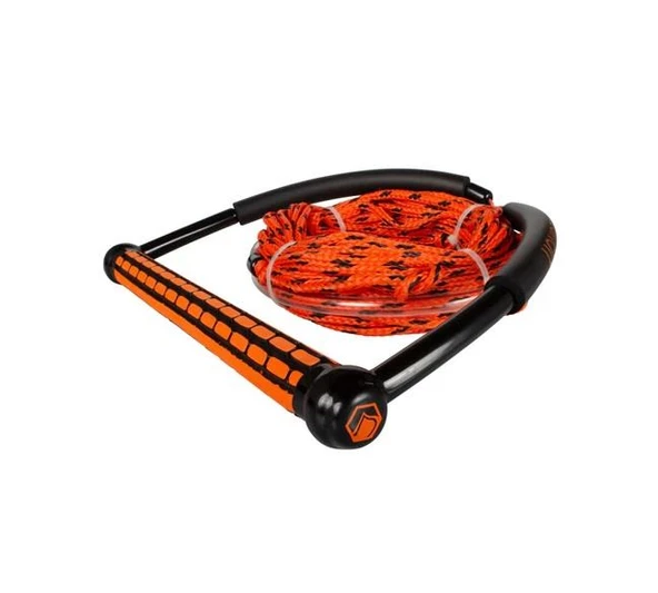 Liquid Force TR9 Wakeboard İpi   Turuncu ürün görseli 1