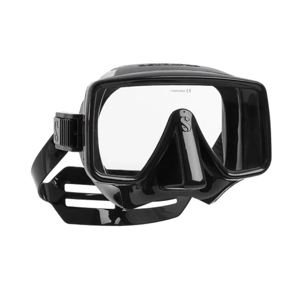 Scubapro Frameless Maske ürün görseli 1