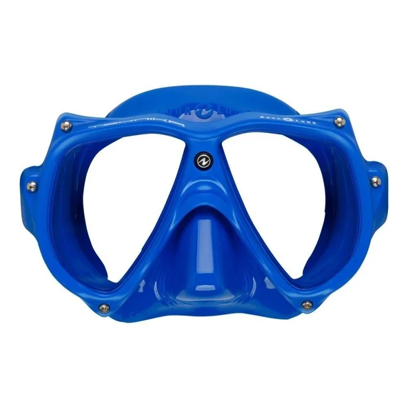 Aqua Lung Teknika Maske Mavi ürün görseli 1