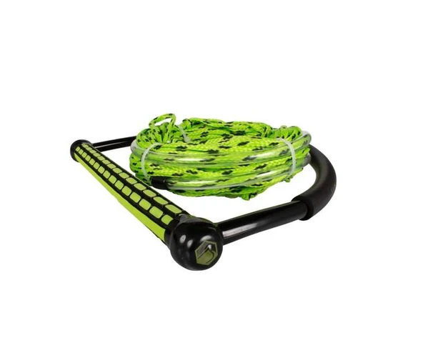 Liquid Force TR9 Wakeboard İpi   Yeşil ürün görseli 1