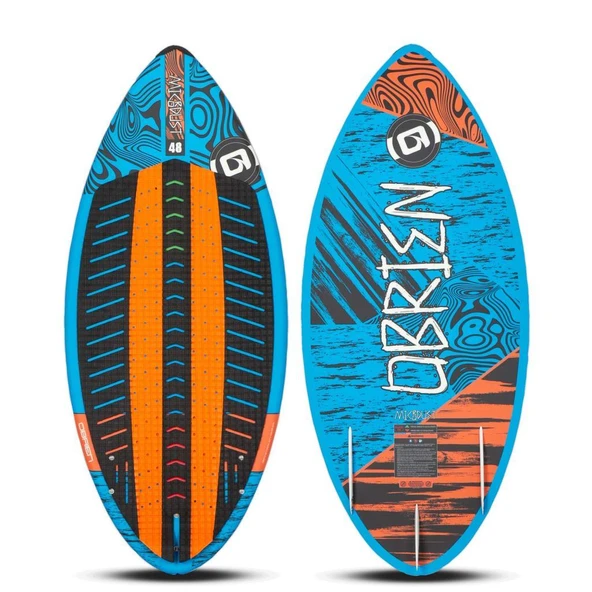 Obrien Micro Dust Wakesurf 122cm ürün görseli 1