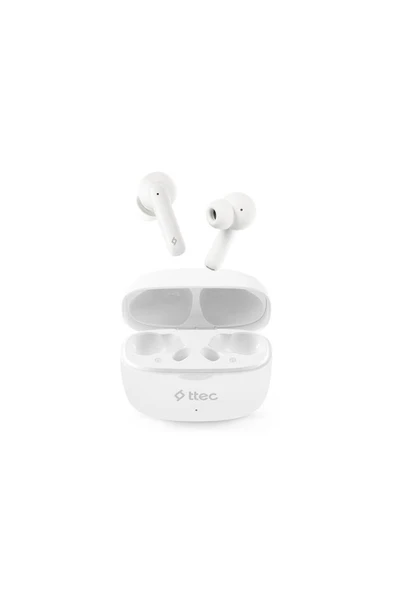 Ttec AirBeat Pro ANC Gerçek Kablosuz TWS Bluetooth Kulaklık 2KM154 ürün görseli 1
