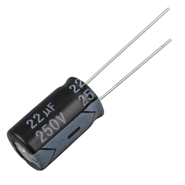 Ayt 22 250 22Uf250V 12Mm X 13Mm ürün görseli 1