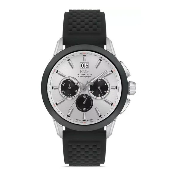 Rms Zeitmaster RMS.1.AG1565.07 Erkek Kol Saati ürün görseli 1