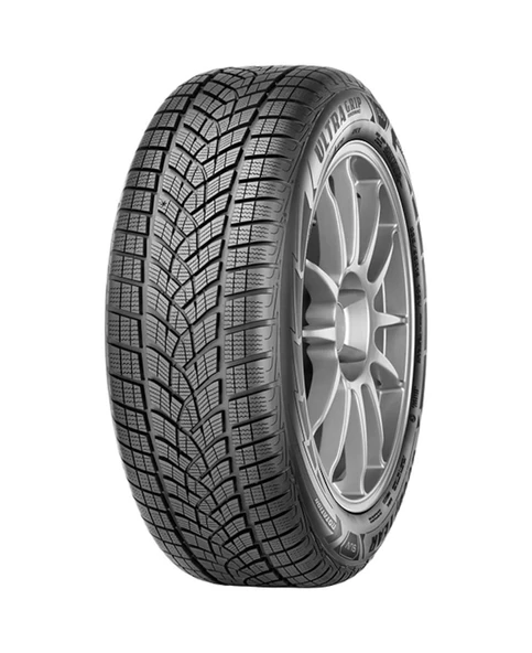 Goodyear UltraGrip Performance Plus SUV 255/55 R19 111H XL AO Kış Lastiği - 2025 ürün görseli 1