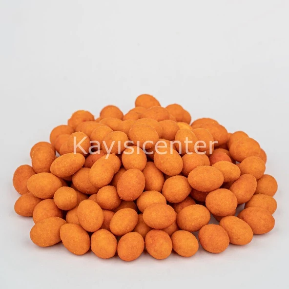 Toptan Soslu Fıstık 10 Kg ürün görseli 1