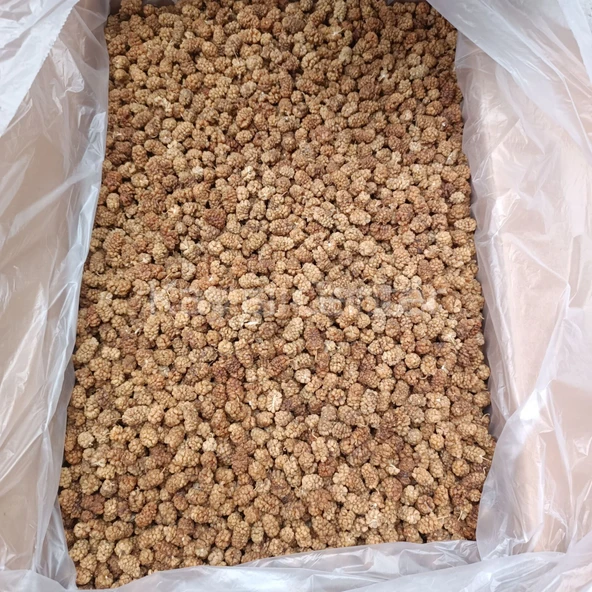 Toptan Lüks Yerli Dut Kurusu 11 Kg - Resim 3