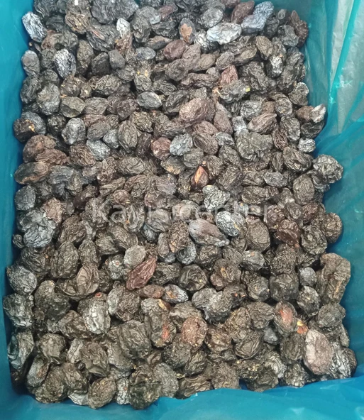 Toptan Doğal Mürdüm Eriği 10 Kg ürün görseli 1