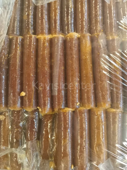 Toptan Gurme Ballı Fındıklı Rulo 10 Kg ürün görseli 1