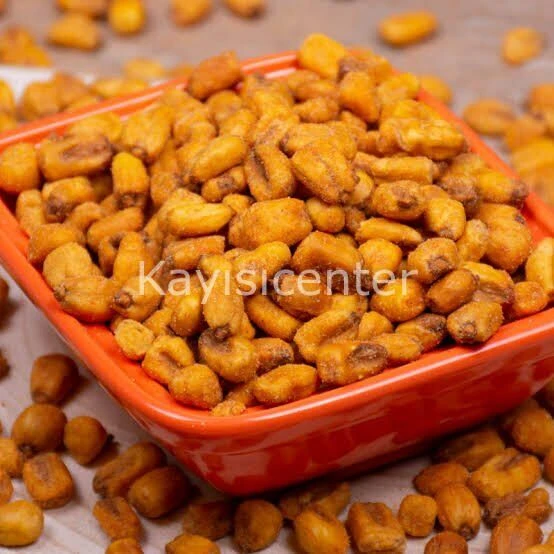 Toptan Soslu Mısır 10 Kg ürün görseli 1