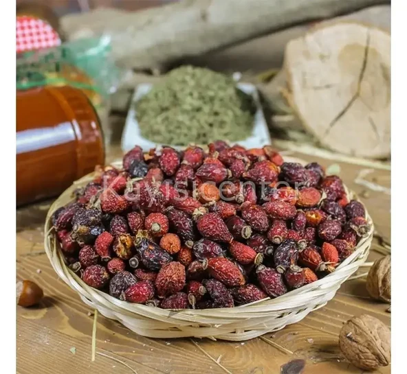 Toptan Kuşburnu Kurusu 10 Kg ürün görseli 1