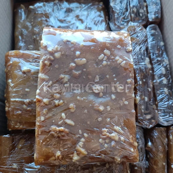 Toptan Cevizli Pestil 15Kg ürün görseli 1