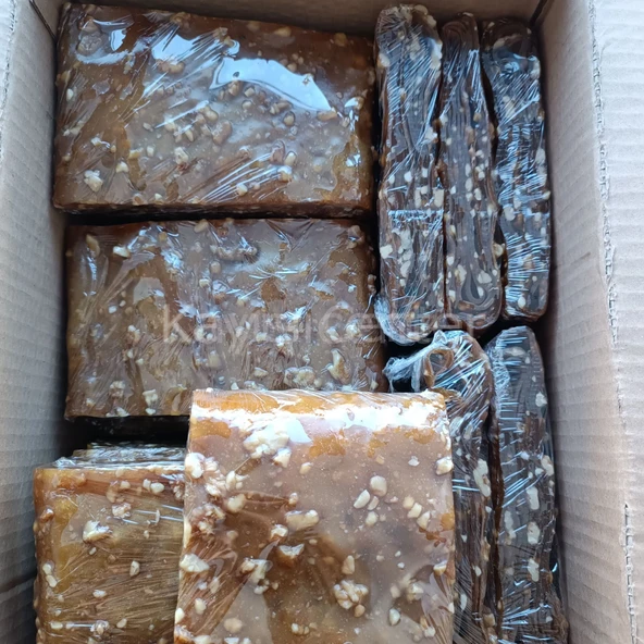 Toptan Cevizli Pestil 15Kg - Resim 3