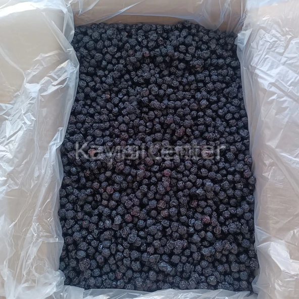 Toptan Vişne Kurusu 10 Kg - Resim 3
