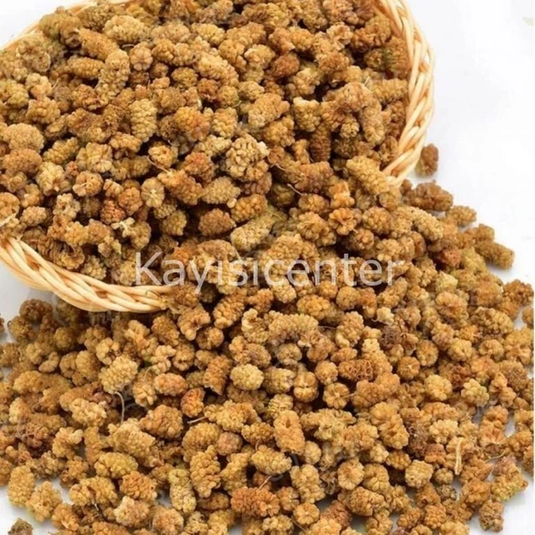 Toptan Elazığ Çekirdeksiz Kuru Dut Ekonomik 10 Kg ürün görseli 1