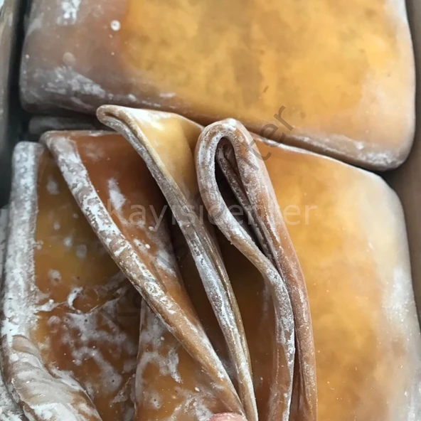 Toptan Maraş İpek Üzüm Pestili (Bastık) 10 Kg ürün görseli 1