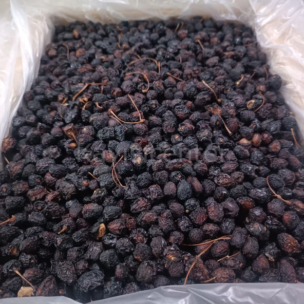 Toptan Doğal Kiraz Kurusu 10 Kg - Resim 4