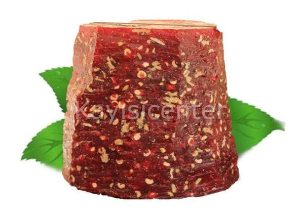 Toptan Kayısı Döneri 30 Kg - Resim 2