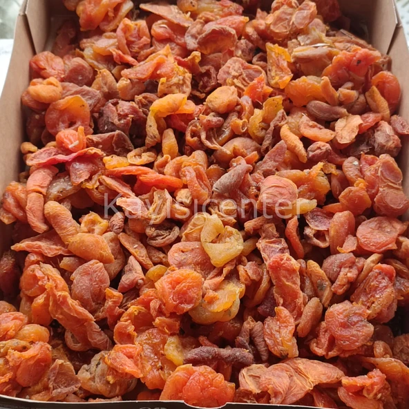 Toptan Sarı Hoşaflık Ekonomik Kayısı 12 KG ürün görseli 1