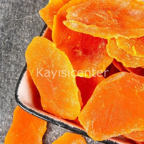Toptan Mango Kurusu 10 Kg ürün görseli 1