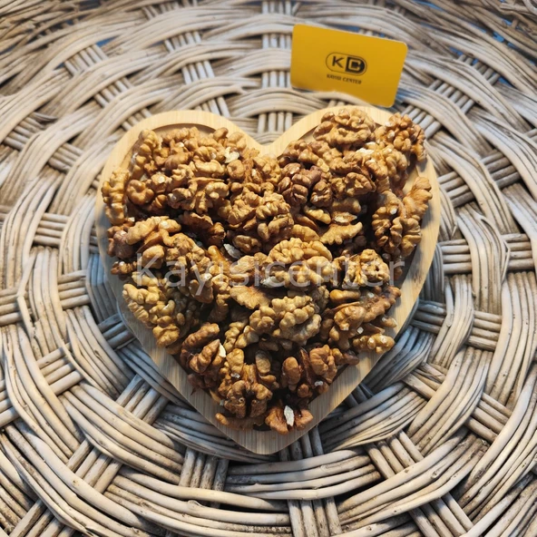 Toptan İthal Kelebek Ceviz İçi 10 Kg ürün görseli 1