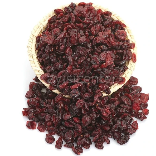 Toptan Turna Yemişi Kurusu(Yaban Mersini)  Goji Berry 11,34 Kg ürün görseli 1