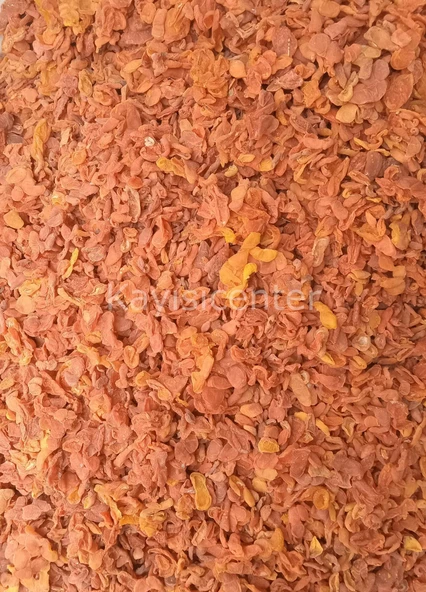Toptan Lüks Ekşi Hoşaflık Kayısı 10 Kg ürün görseli 1