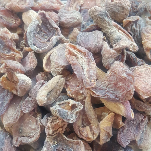Toptan Tatlı Hoşaflık Kayısı 10 Kg - Resim 2