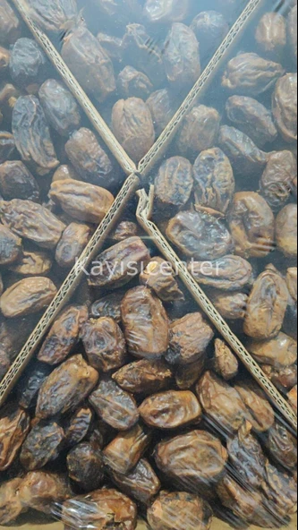 Toptan Endüstriyel Hurma 25 Kg - Resim 2