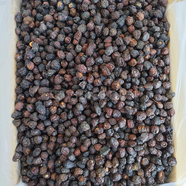 Toptan Doğal Kiraz Kurusu 10 Kg - Resim 3
