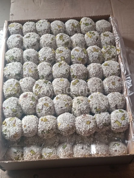 Toptan Kayısı Atomu 12,8 Kg - Resim 4