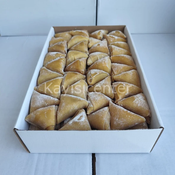 Toptan Cevizli Muska 10 Kg - Resim 4